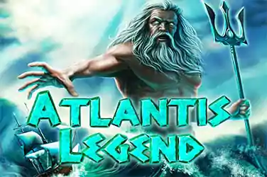 Atlantis Legend